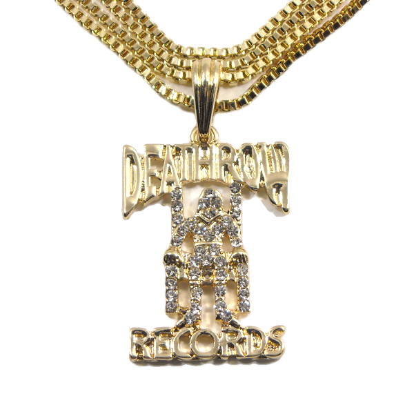 necklace.gold.deathrow.60cm.