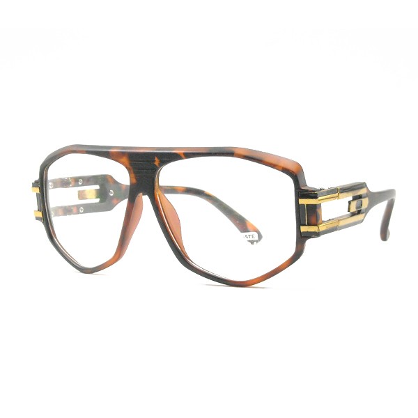 NEW. / MARLTON クリアーサングラス BEAMS（ビームス）の「NEW. / MARLTON（サングラス）」 - WEAR
