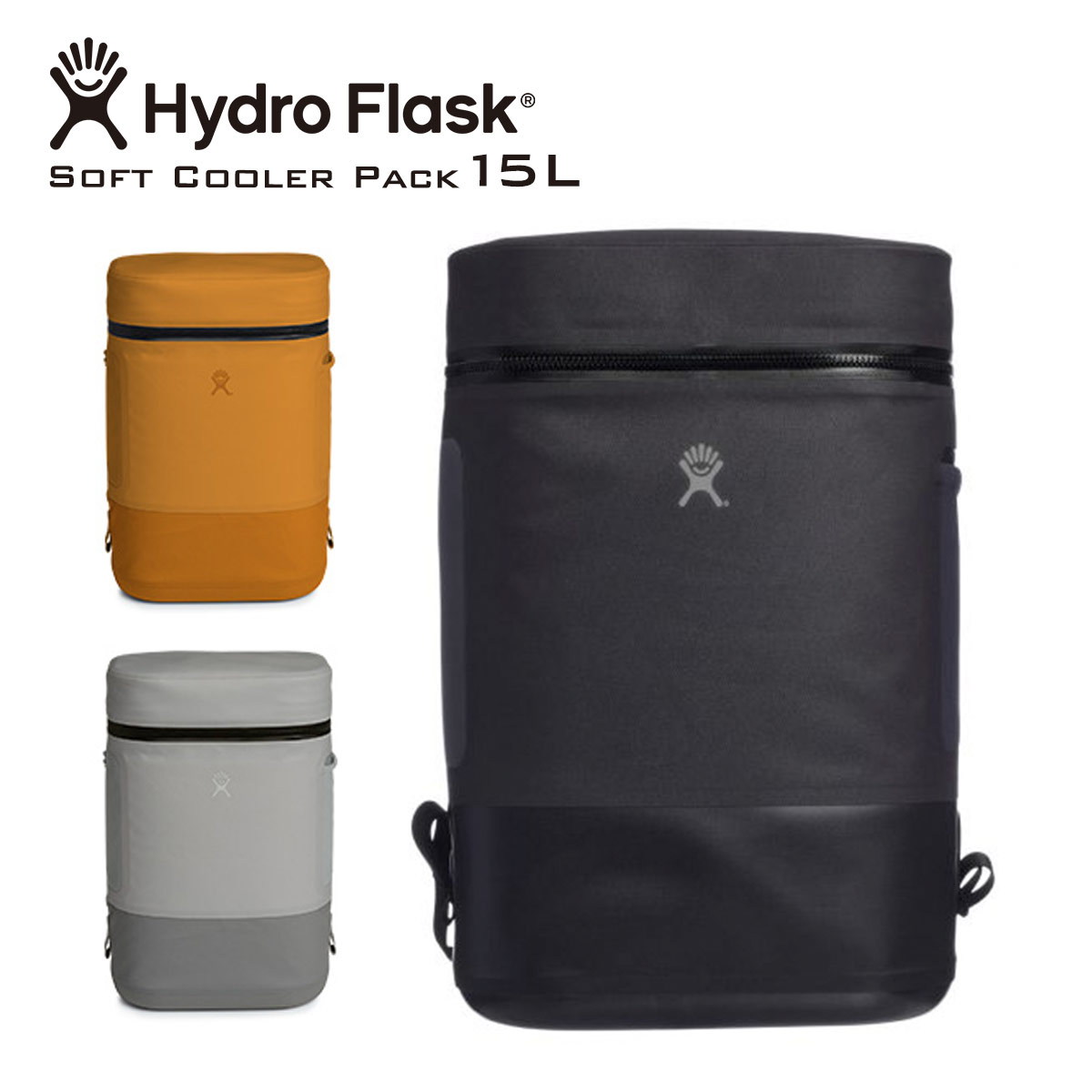 バックパック リュック バッグ Hydro Flask ハイドロフラスク