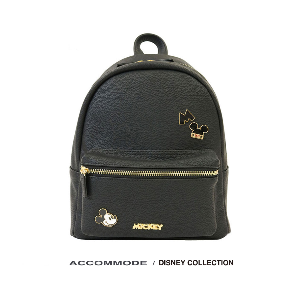 ACCOMMODE（アコモデ） バックパック リュック リュックサック