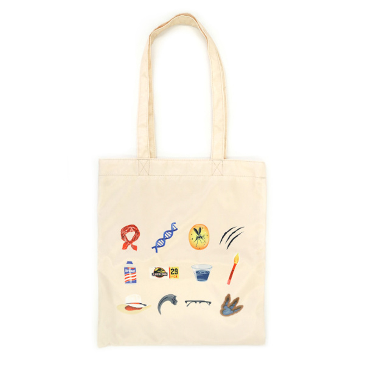 The Universal Bag トートバッグ チョコ　レギュラーサイズ。 Lサイズ】A paper bag style leather tote bag 