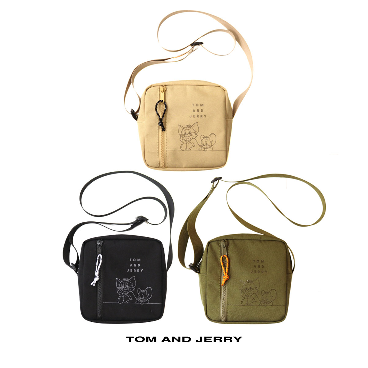 JR貨物　ショルダーバッグ SCANDINAVIAN FOREST（スカンジナビアンフォレスト） ショルダーバッグ