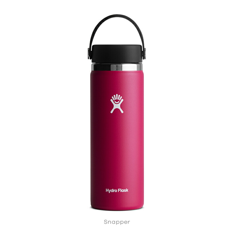 ハイドロフラスク Hydro Flask キャップ ハワイ ワイドマウス