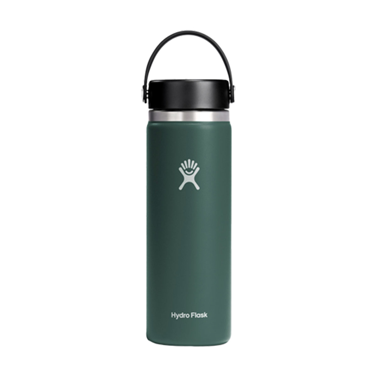 ハイドロフラスク Hydro Flask キャップ ハワイ ワイドマウス