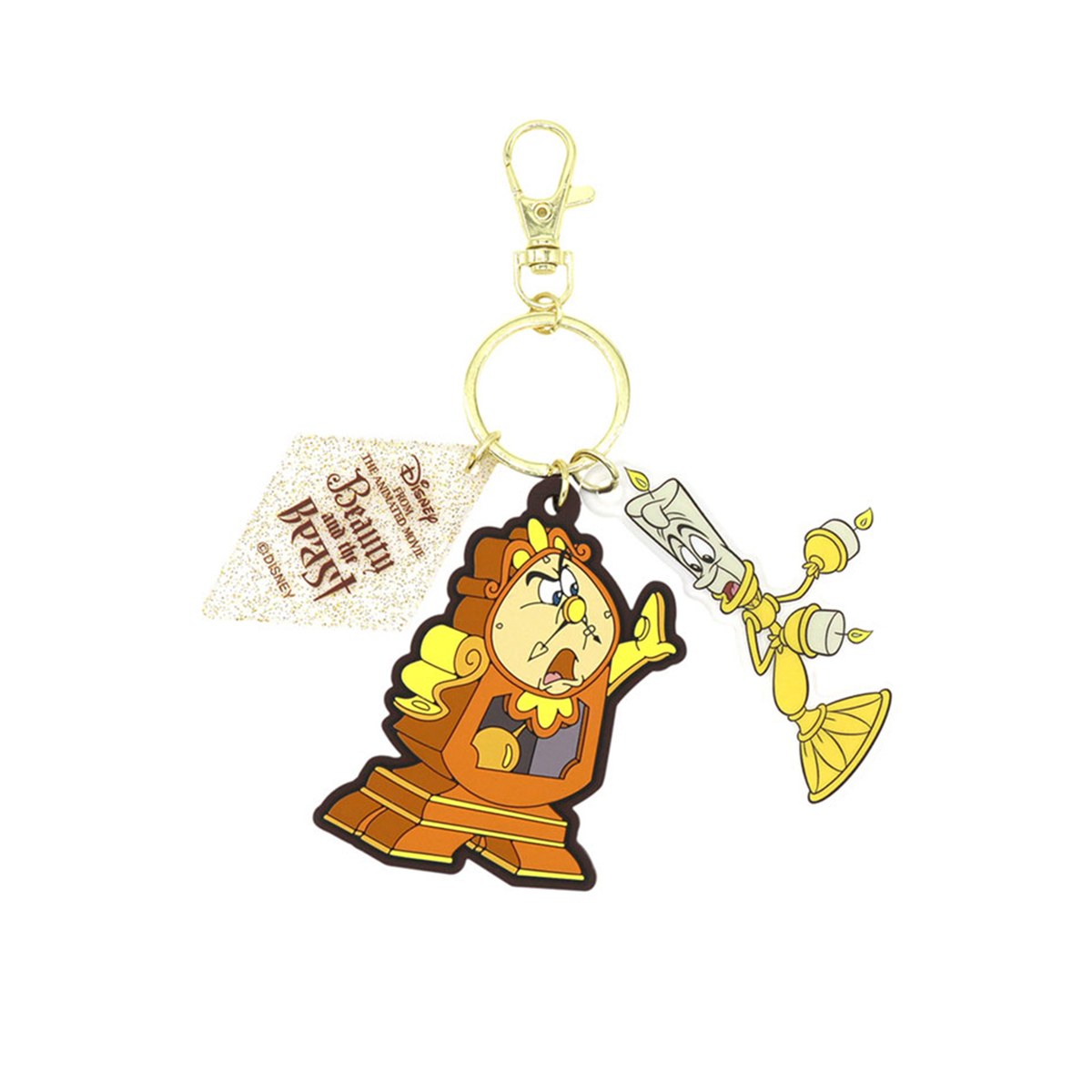 キーホルダー キーチャーム ディズニー レディース リトルマーメイド