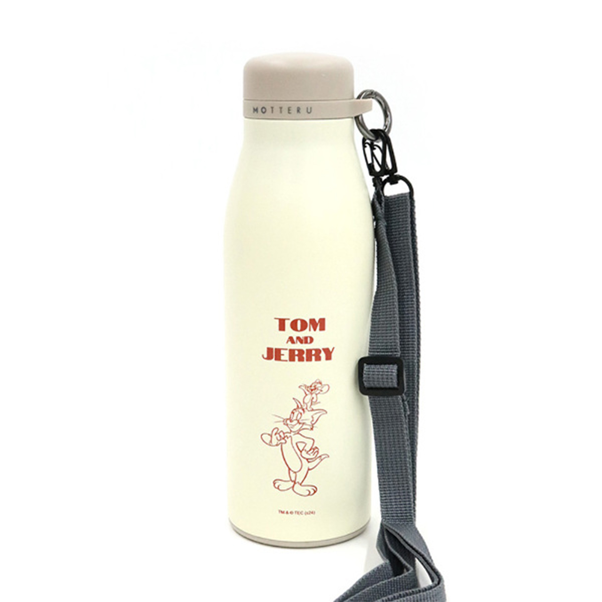 トムとジェリー 水筒 ボトル レディース ユニセックス キッズ トム