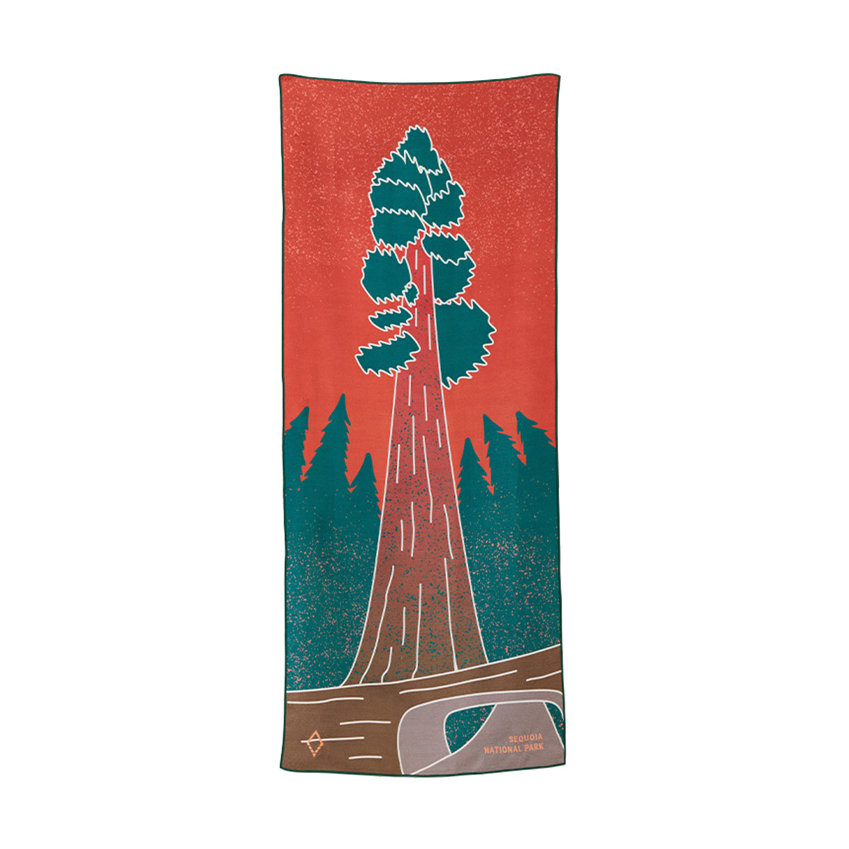 Nomadix タオル、ヨガマットなど タオル ヨガマット レディース メンズ NOMADIX ノマディックス