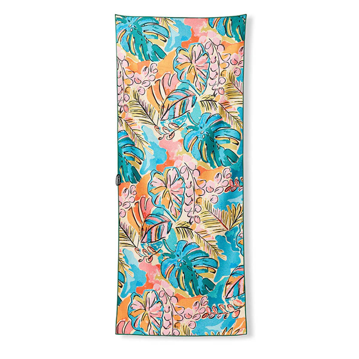 タオル ヨガマット レディース メンズ NOMADIX ノマディックス