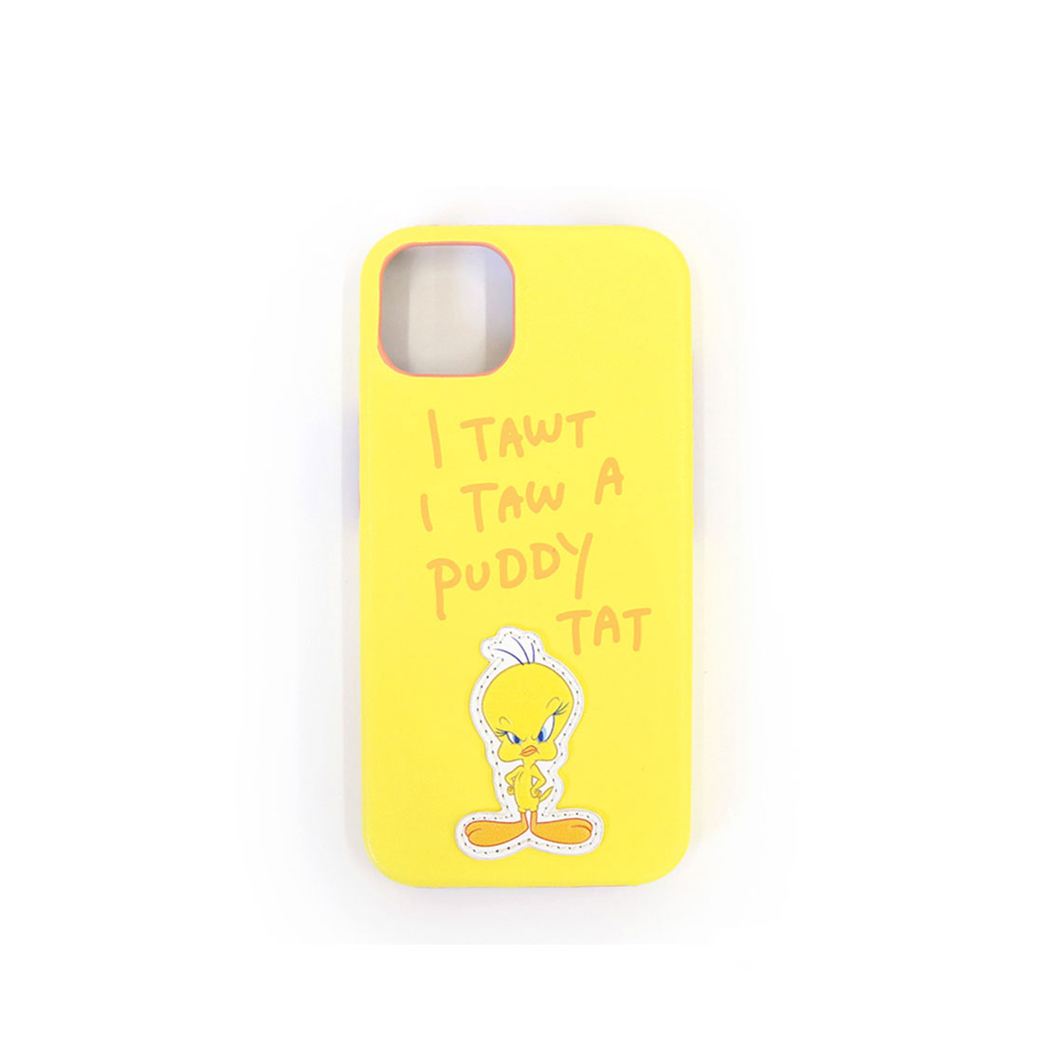 iPhone ケース iPhone13 レディース ルーニーテューンズ LOONEY TUNES