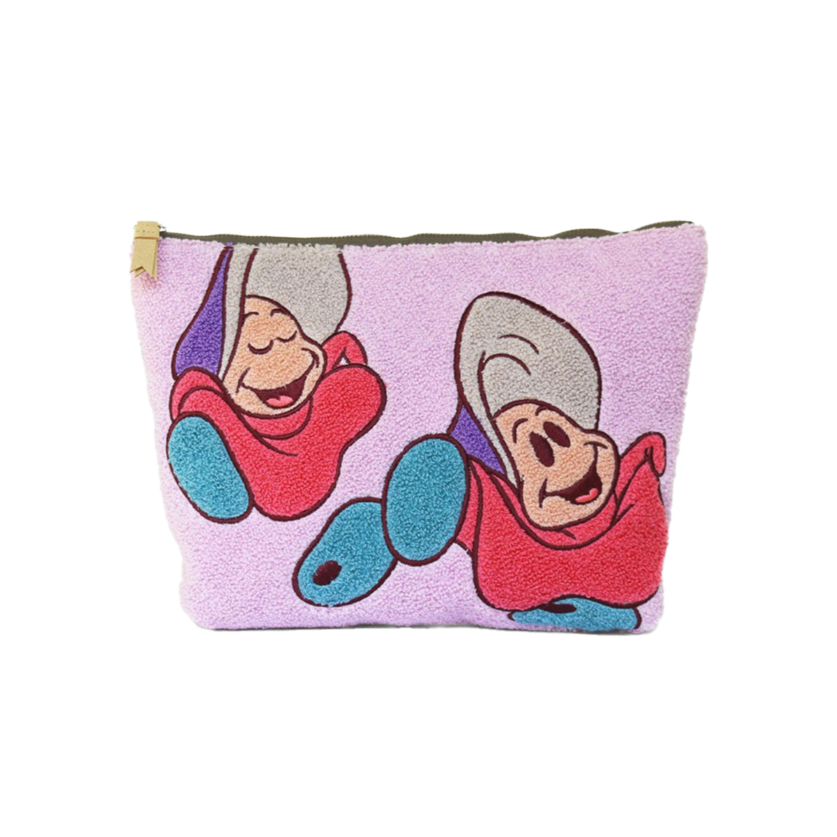 お買い得品 ディズニー アリス クラッチバッグ バッグ