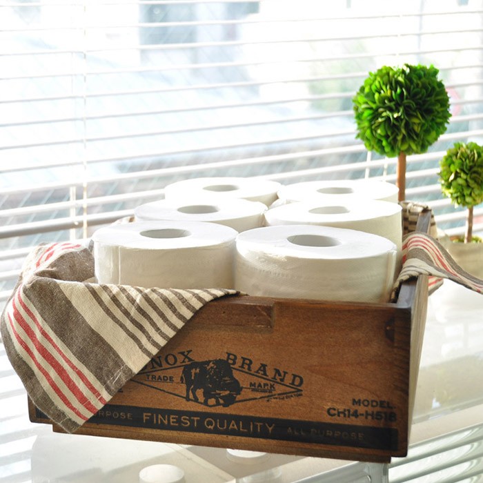 ウッドボックス 木製 Dalton ダルトン 小物入れ 木箱 おしゃれ 収納 アメ雑貨 Smack Zakka 通販 Yahoo ショッピング