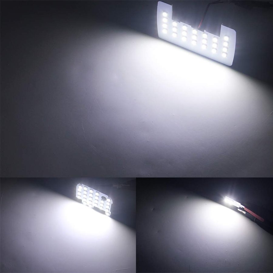 ルーミー タンク M900A M910A LEDルームランプ トール M900S