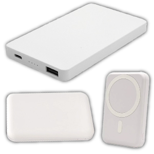 モバイルバッテリー