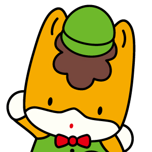 ぐんまちゃん