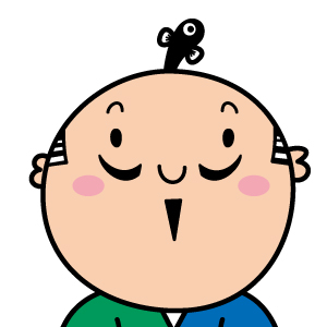 家康くん＆直虎ちゃん