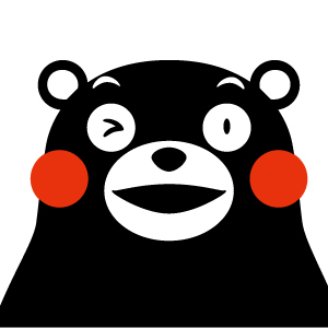 くまモン