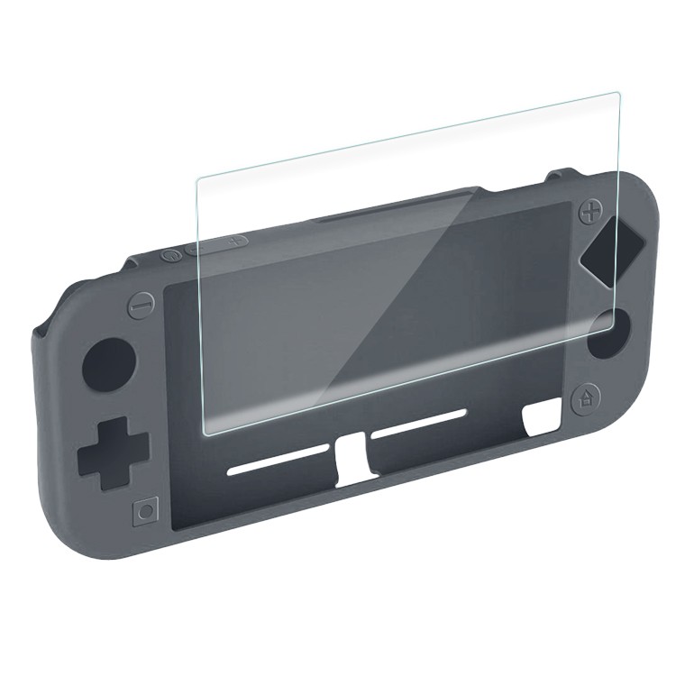 液晶保護フィルム付き Nintendo Switch OLED 有機ELモデル 保護ケース