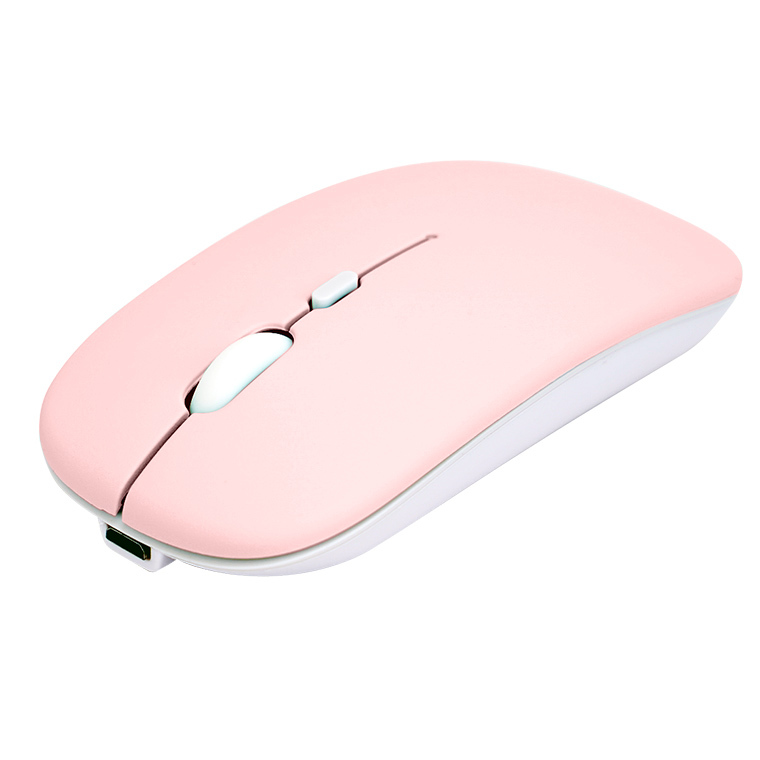 【2.4GHz&Bluetooth5.2】ワイヤレスマウス マウス 静音 無線マウス USB充電式 薄型 3DPIモード PC Windows Mac対応 高精度 光学マウス 高精度 軽量｜smahoservic｜03