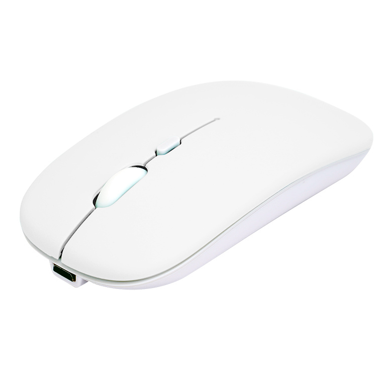 【2.4GHz&Bluetooth5.2】ワイヤレスマウス マウス 静音 無線マウス USB充電式 薄型 3DPIモード PC Windows Mac対応 高精度 光学マウス 高精度 軽量｜smahoservic｜06