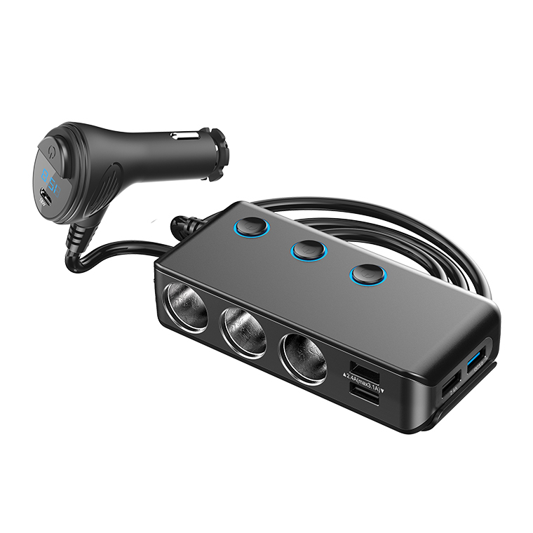 最大58 Offクーポン シガーソケット 3連1w 増設カーチャージャー Pd Qc3 0 電圧計搭載 1mケーブル 12v 24v車兼用 増設 シガーソケット 4usbポート 最大3 1a 5v対応 Heartlandgolfpark Com 最大58 Offクーポン シガーソケット 3連1w 増設カーチャージャー Pd Qc3 0 電圧計搭載 1mケーブル 12v 24v車兼用 増設 シガーソケット 4usbポート 最大3 1a 5v対応 Heartlandgolfpark Com