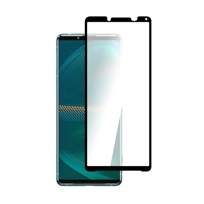 2枚セット Xperia 10 IV/10 III/1 IV/5 III 全面保護 強化ガラスフィルム 3D曲面 保護シート Xperia1/5 II/PRO  液晶保護フィルム Xperia ACE III ガラスシート LLスマホサービス-PayPayモール店 - 通販 - PayPayモール