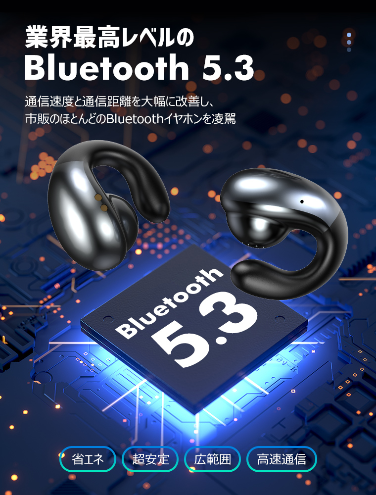 イヤホン Bluetooth 電話
