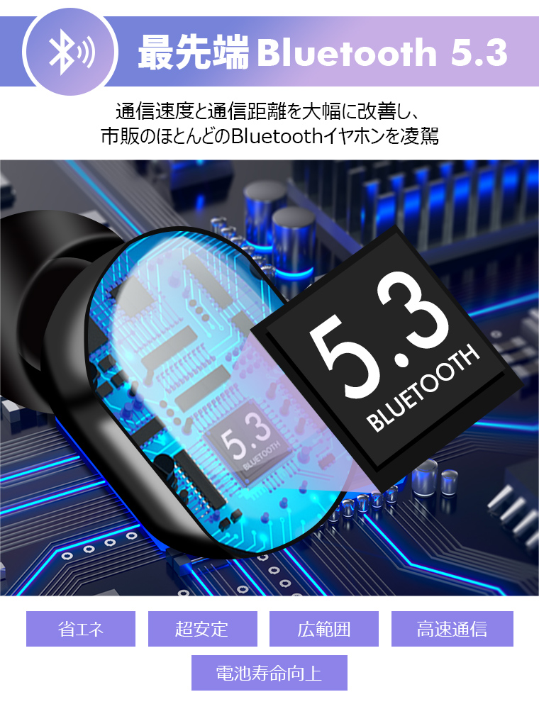 イヤホン Bluetooth スポーツ