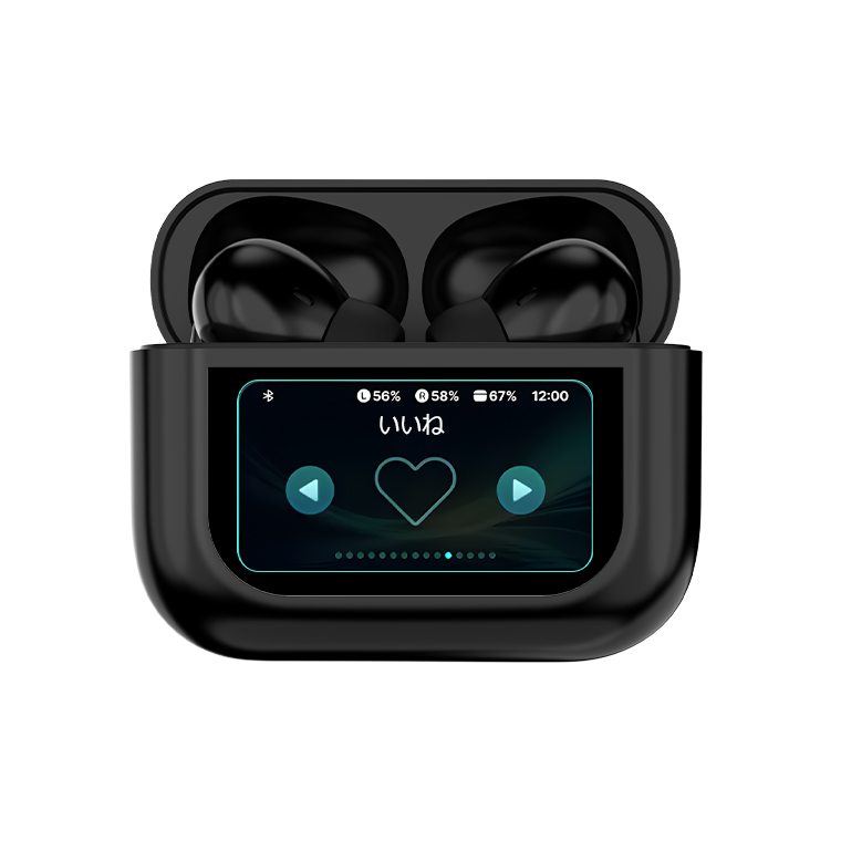732 ワイヤレスイヤホン bluetooth AAC対応 防水 L&Lスマホサービス 【3,580円→2,580円6時間特売】 ワイヤレス