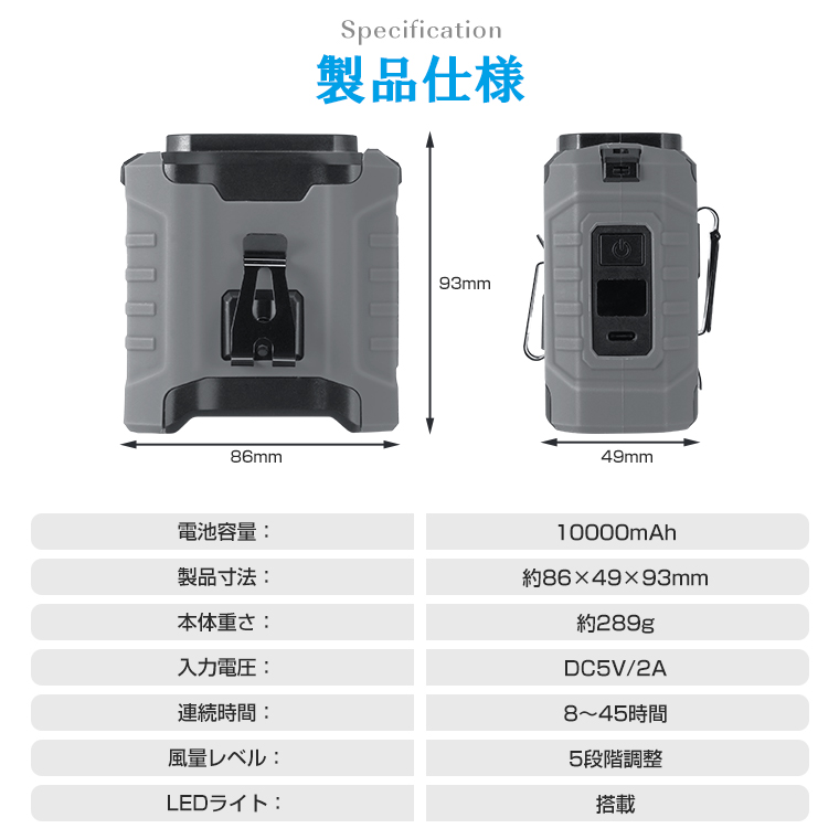 usb 扇風機 送料無料