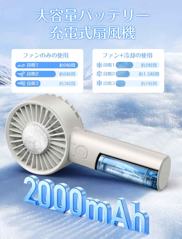 扇風機 かわいい