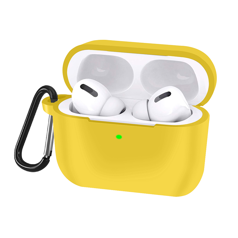 AirPods Pro (第2/1世代)用 ケース カバー AirPods 第3世代 ケース