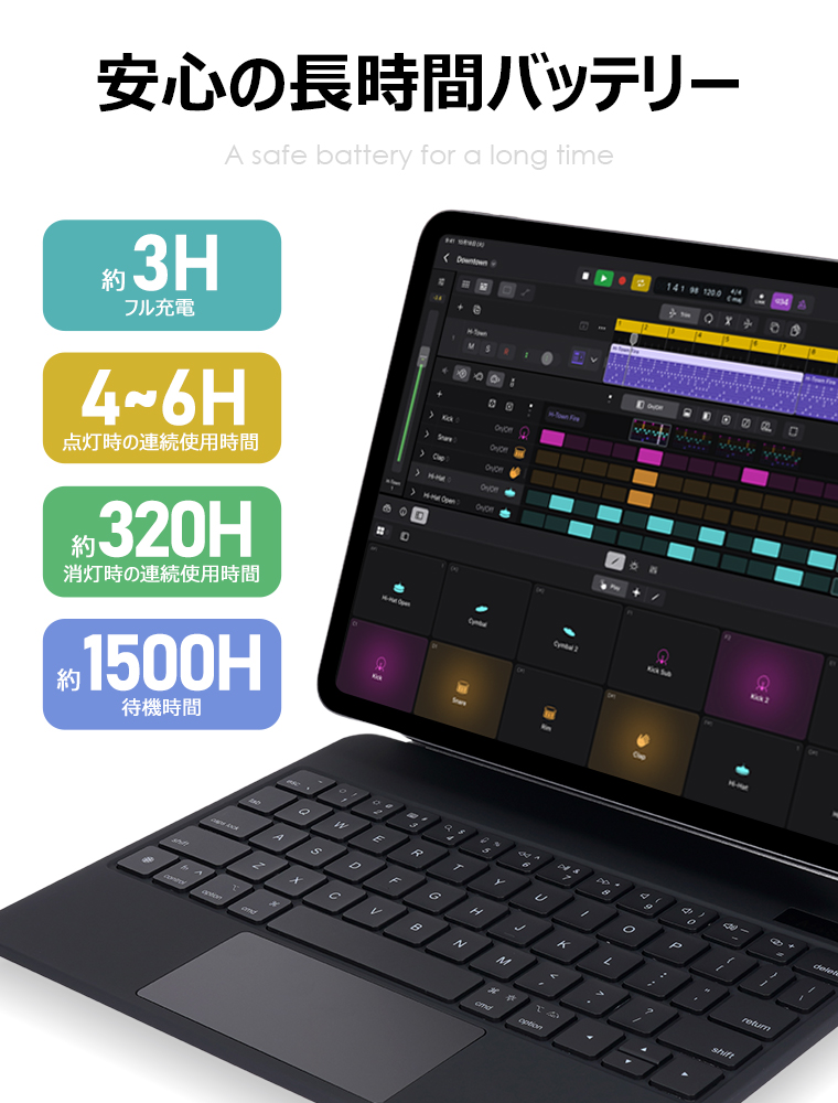 iPad 新型 2020 11インチ ケース 手帳型