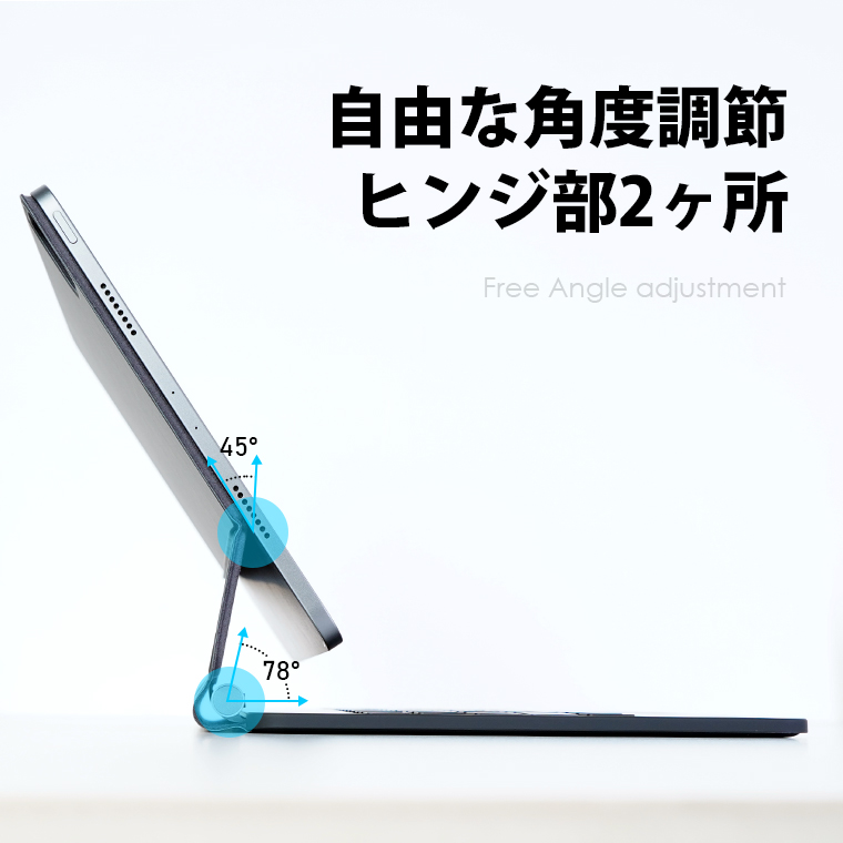 iPad 新型 2020 11インチ ケース 手帳型