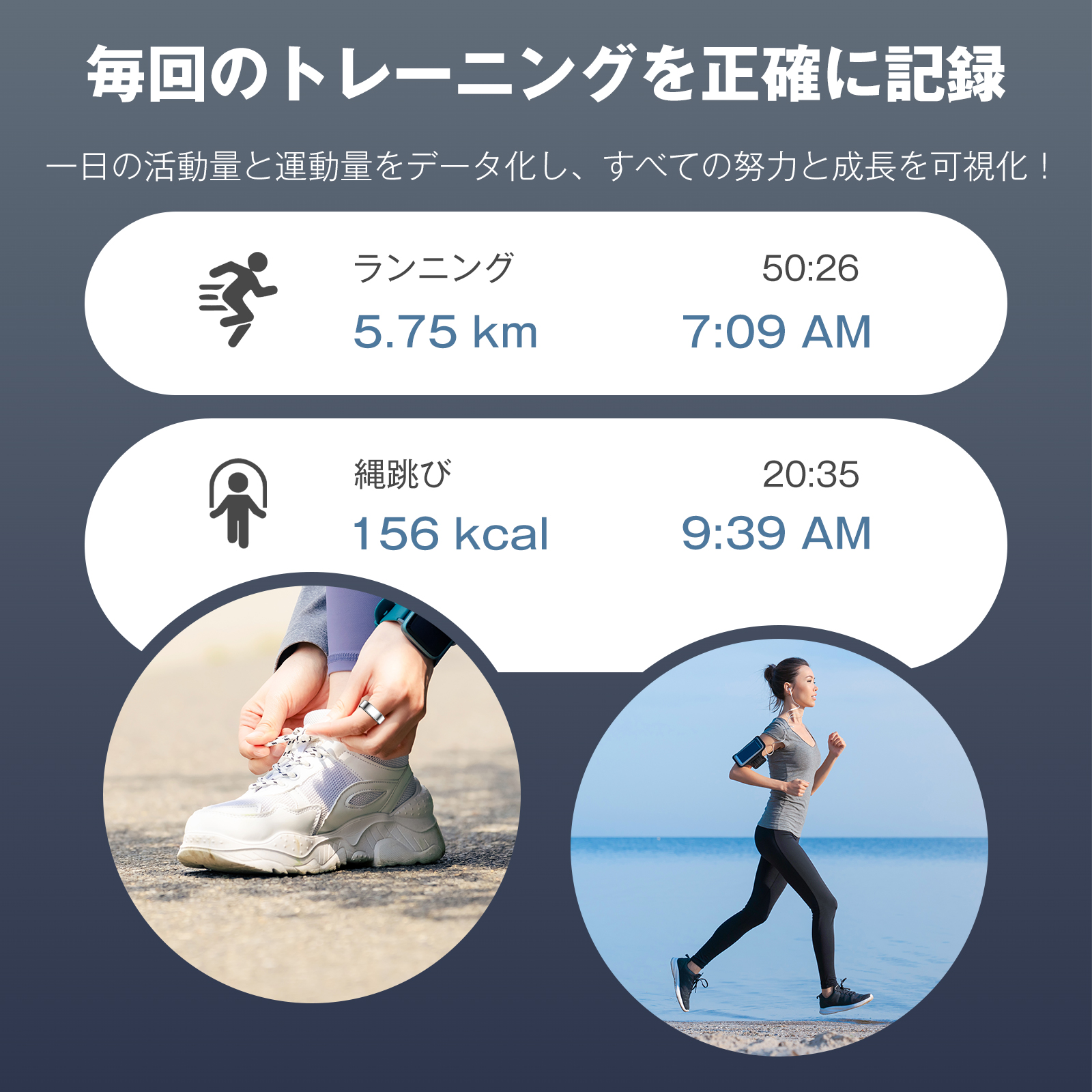 血中酸素