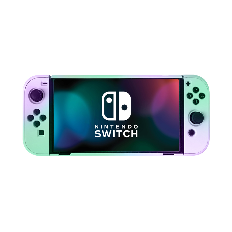 Nintendo Switch 有機ELモデル ハードケース ニンテンドー スイッチ