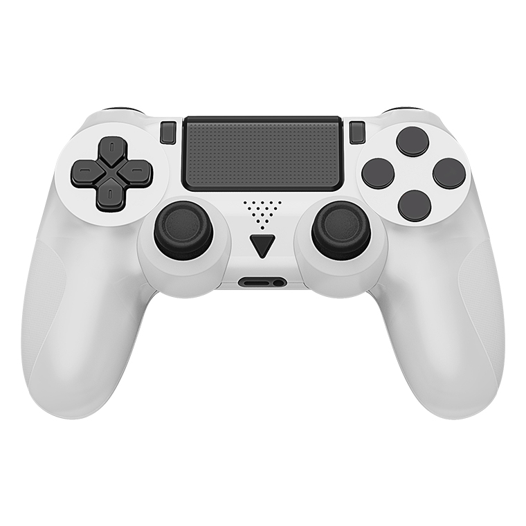 【3,580円→3,280円期間限定】PS4 コントローラー p5 pc Bluetooth ワイヤレス ６軸ジャイロセンサー 二重振動  イヤホンジャック タッチパット搭載 複数端末対応