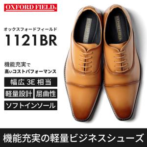 コスパ最強ビジネスシューズ 2,980円税込 軽量 ソフトインソール 幅広 3E相当 紳士靴 25c...
