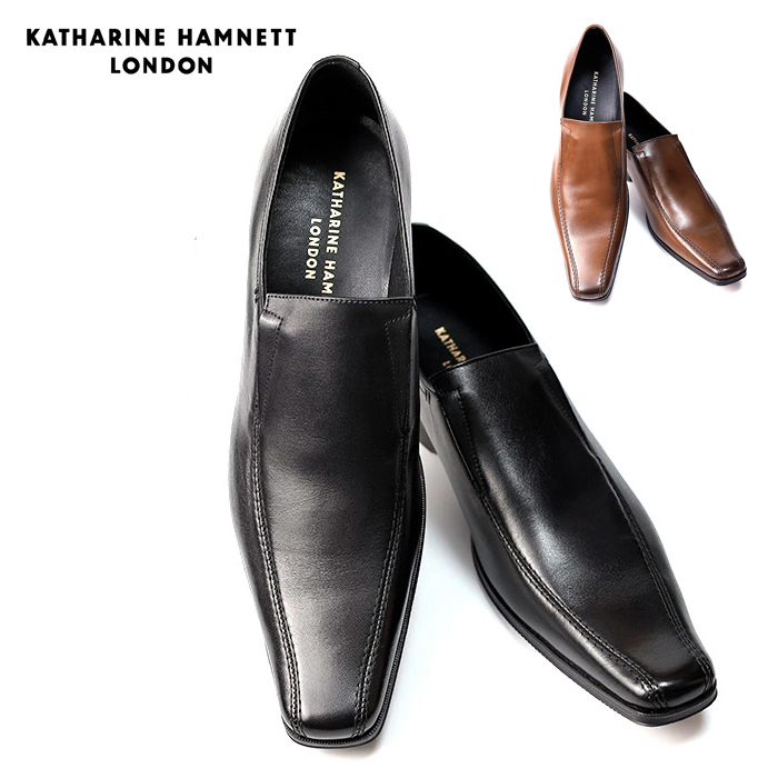 MEN＞ビジネスシューズ – KATHARINE HAMNETT LONDON