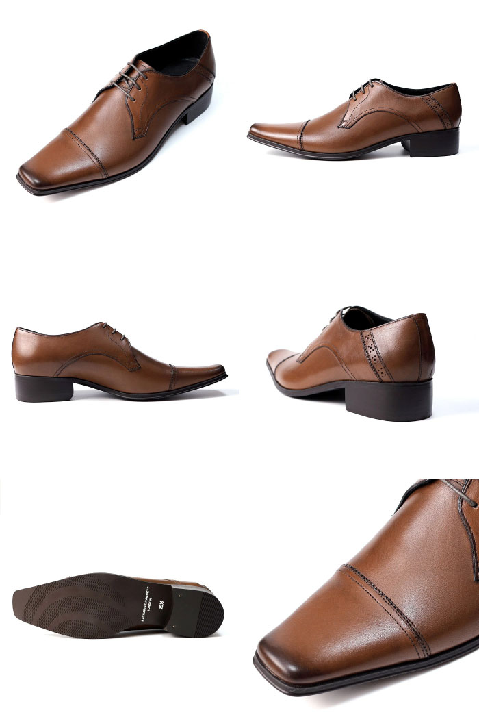新品未使用☆ KATHARINE HAMNETT 革靴 ストレートチップ 本革 KATHARINE HAMNETT LONDON 【取り寄せ商品】 キャサリン ハム