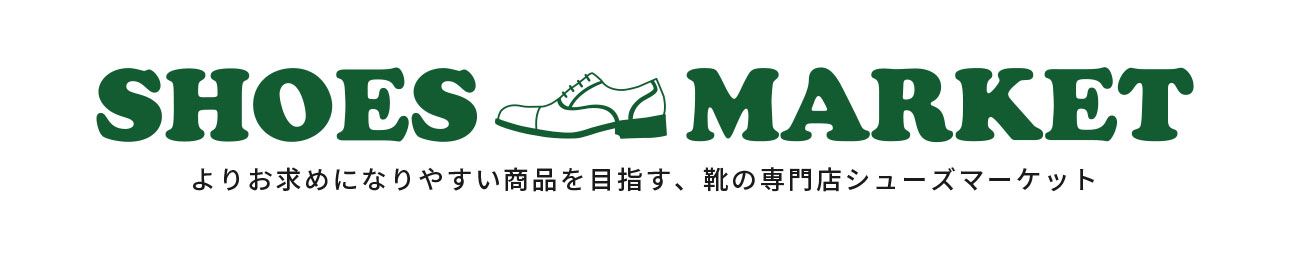 SHOESMARKET ヘッダー画像
