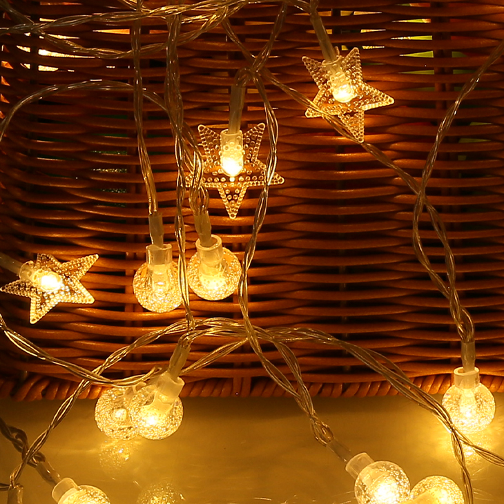 ストリングライト　３セットまとめて ストリングライト 3セットまとめて