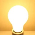 LED電球 60W形相当 3個セット E26 E17 7.5W 一般電球 照明 節電 広配光 高輝度...