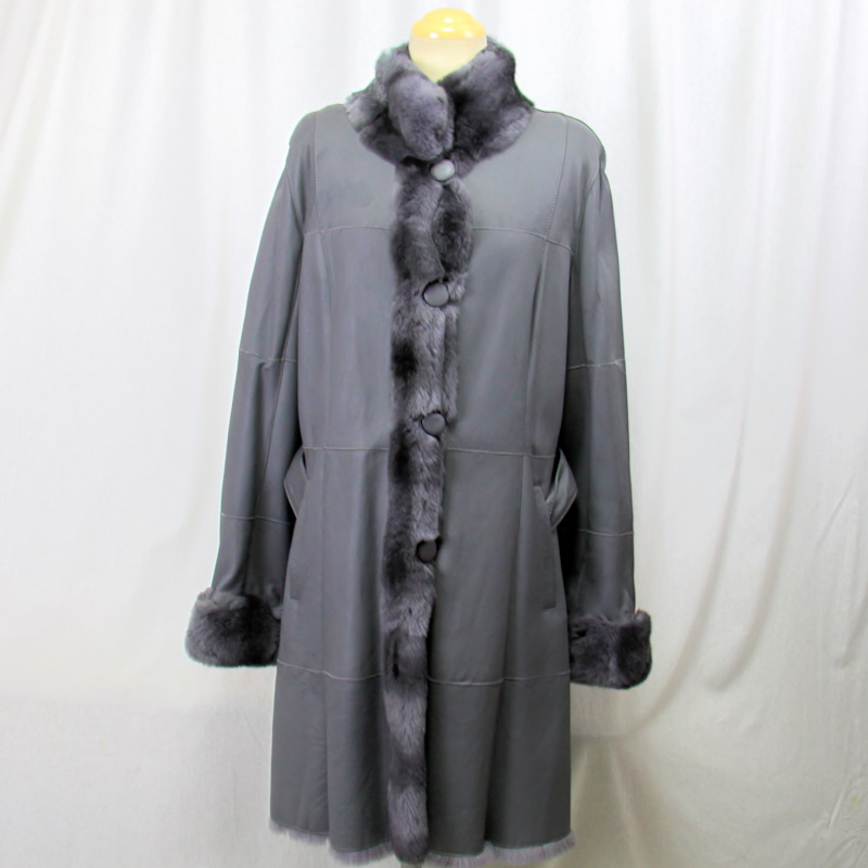 リアルムートンコートのおすすめ人気商品一覧 通販 - Yahoo!ショッピング