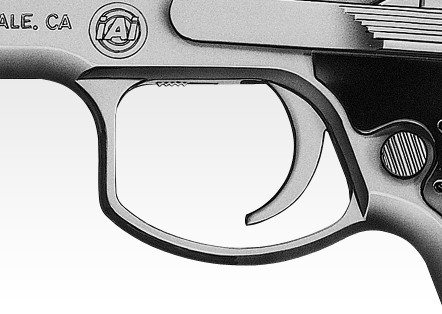 TOKYO MARUI（東京マルイ） オートマグIII Auto Mag III オートマグ3