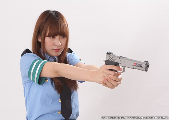 TOKYO MARUI（東京マルイ） オートマグIII Auto Mag III オートマグ3