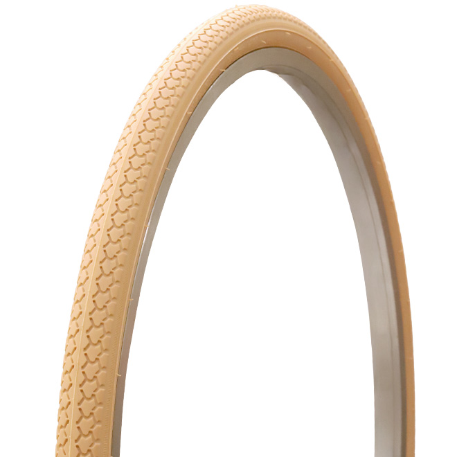 GRAPHIS Apricot 純正 自転車 タイヤ 2本 セット 20-26インチ 20x1-3/8