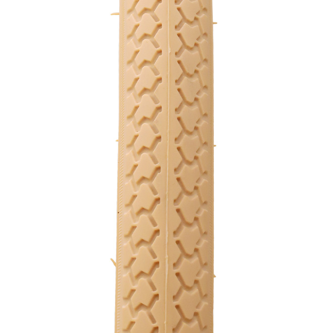 GRAPHIS Apricot 純正 自転車 タイヤ 2本 セット 20-26インチ 20x1-3/8