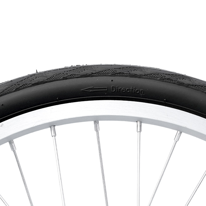 VELOMANNホイール　KENDAタイヤ付き Kenda K-760 Trakmaster II Tires - Cycle Gear
