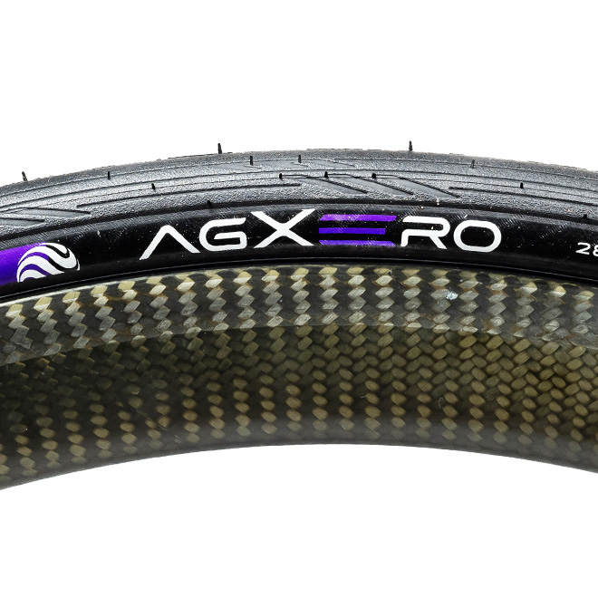 Panaracer AGXERO TLR 700x28C タイヤ 2本セット 自転車 タイヤ パナレーサー 2本 セット AGXERO エージーゼロ 700x25C
