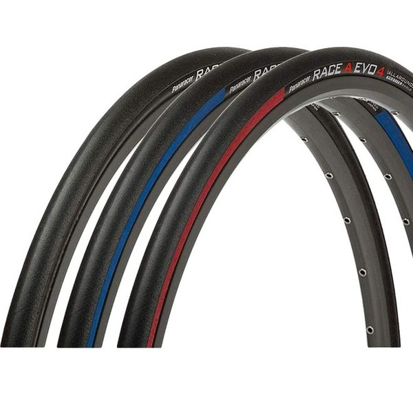 Panaracer RACE A EVO 4 クリンチャータイヤ　25c 2本 パナレーサー RACE A EVO4 700 23C 25C 2本セット Panaracer レース